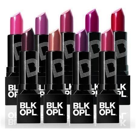 Black Opal Colorsplurge Creme Lipstick 3.4g