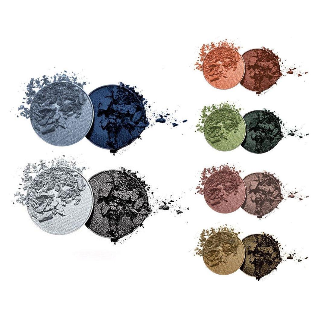 Black Opal Colorsplurge Eyeshadow Dous