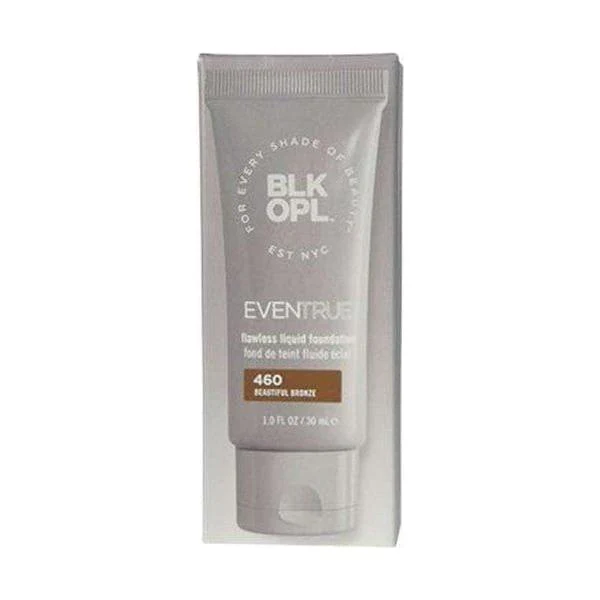 Black Opal Even True Liquid Foundation 30ml - Image 4