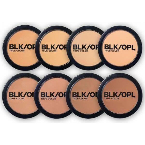 Black Opal Oil Absorbing Pressed Powder 9.5g