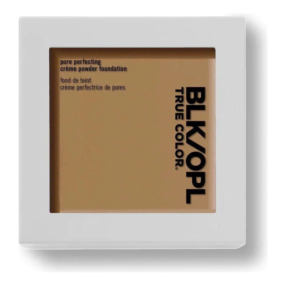Black Opal Pore Perfecting Crème Powder Foundation - Image 12