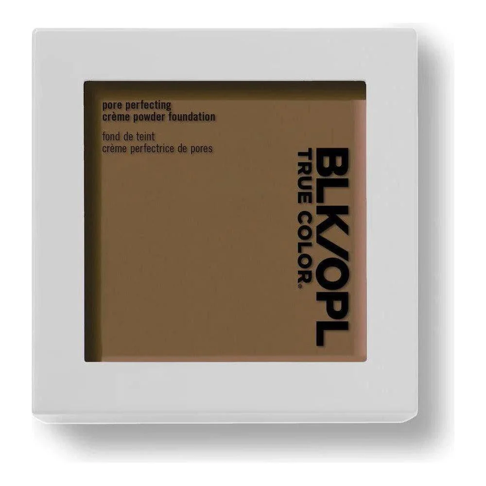 Black Opal Pore Perfecting Crème Powder Foundation - Image 13