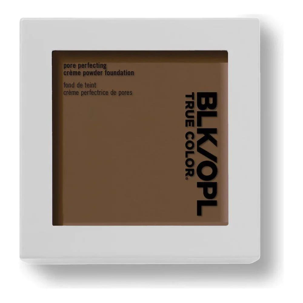 Black Opal Pore Perfecting Crème Powder Foundation - Image 14
