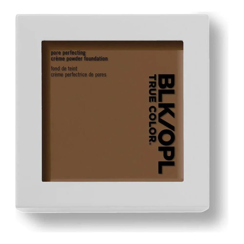 Black Opal Pore Perfecting Crème Powder Foundation - Image 17
