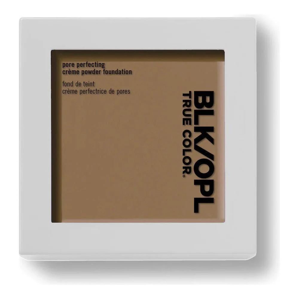 Black Opal Pore Perfecting Crème Powder Foundation - Image 2