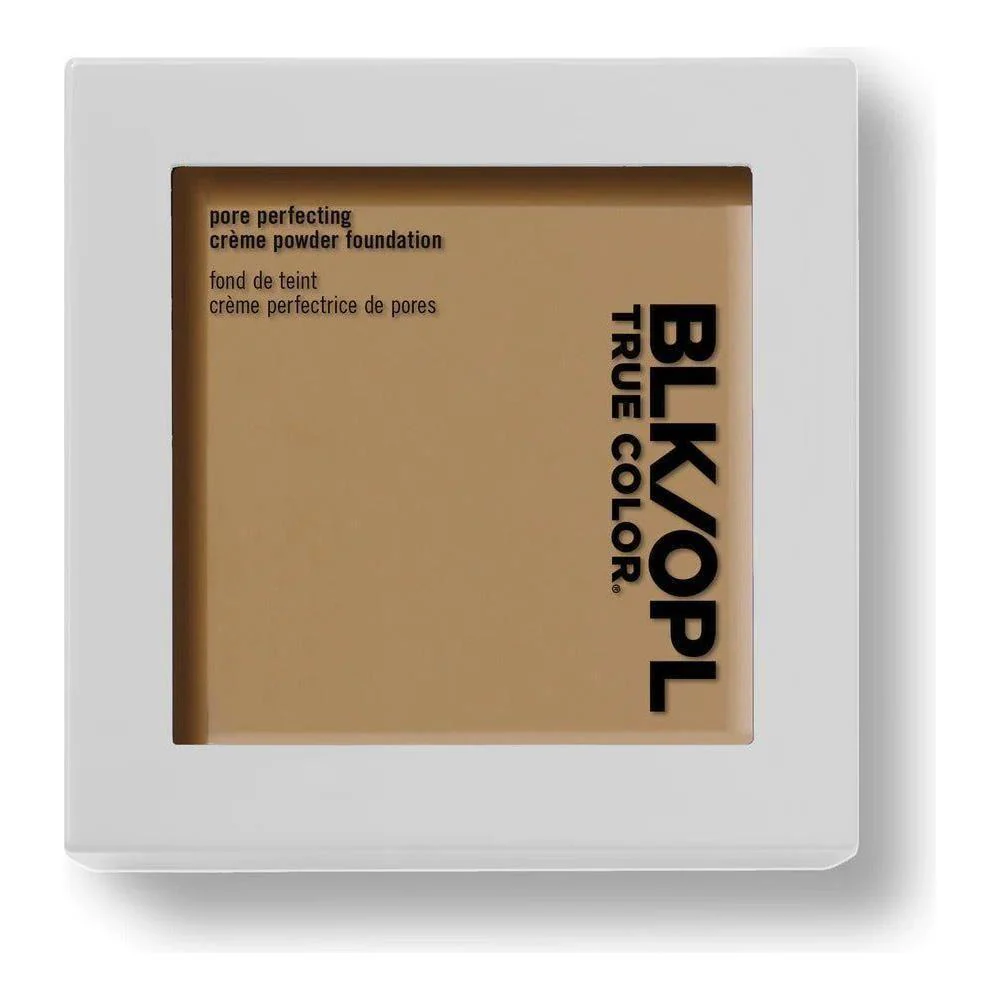 Black Opal Pore Perfecting Crème Powder Foundation - Image 3