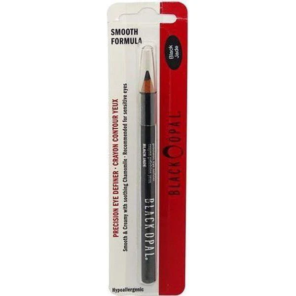 Black Opal Precision Eye Definer: Black Jade