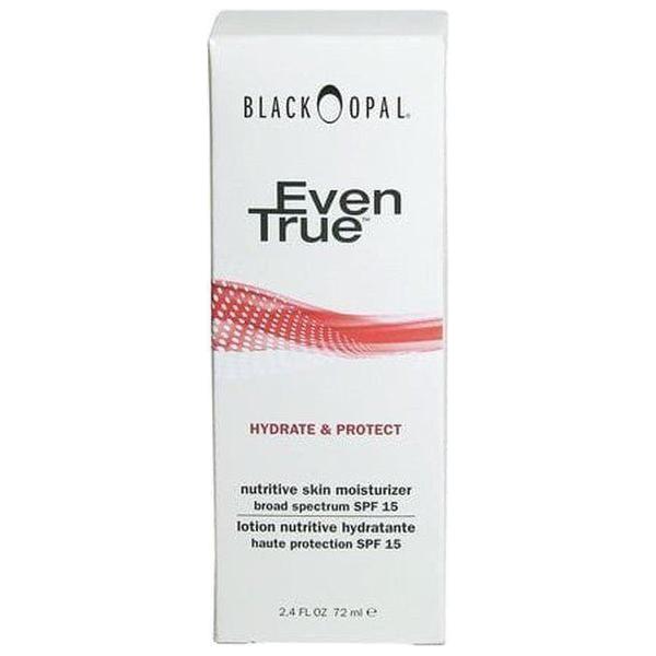 BLACK OPAL SKIN Even True HYDRATE & PROTECT SPECT  15