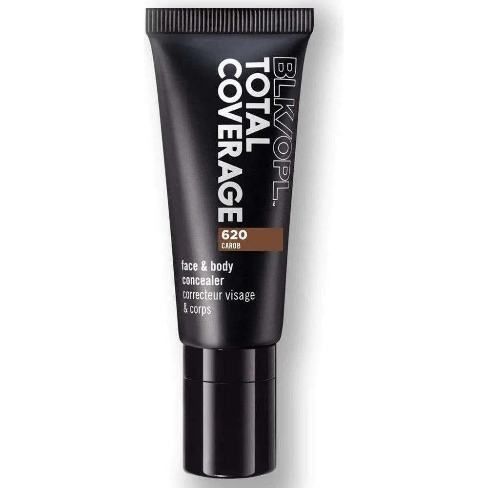 Black Opal Total Coverage Face & Body Concealer 15ml - Image 4