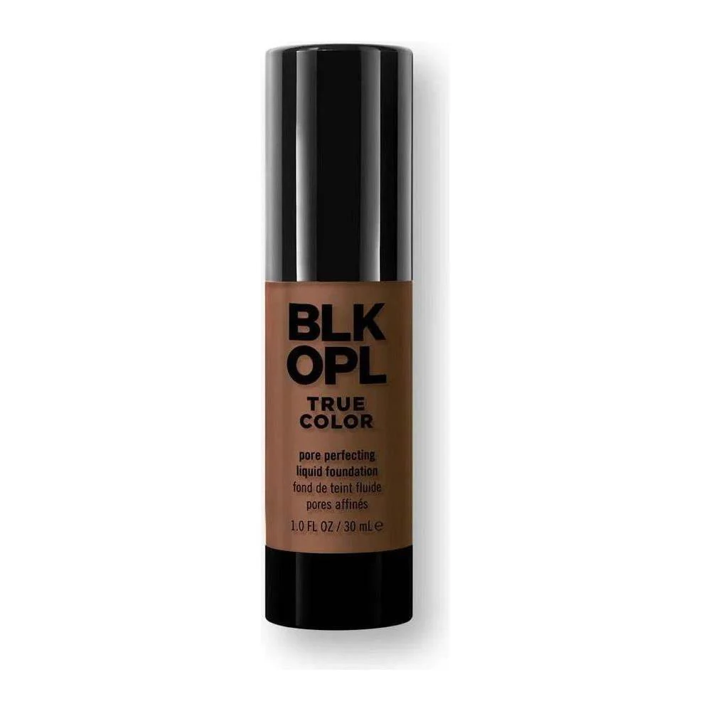 Black Opal True Color Pore Perfecting Liquid Foundation 30ml - Image 2