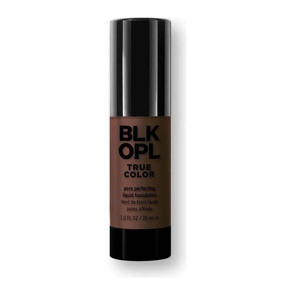Black Opal True Color Pore Perfecting Liquid Foundation 30ml - Image 3