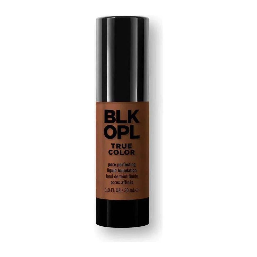Black Opal True Color Pore Perfecting Liquid Foundation 30ml - Image 4