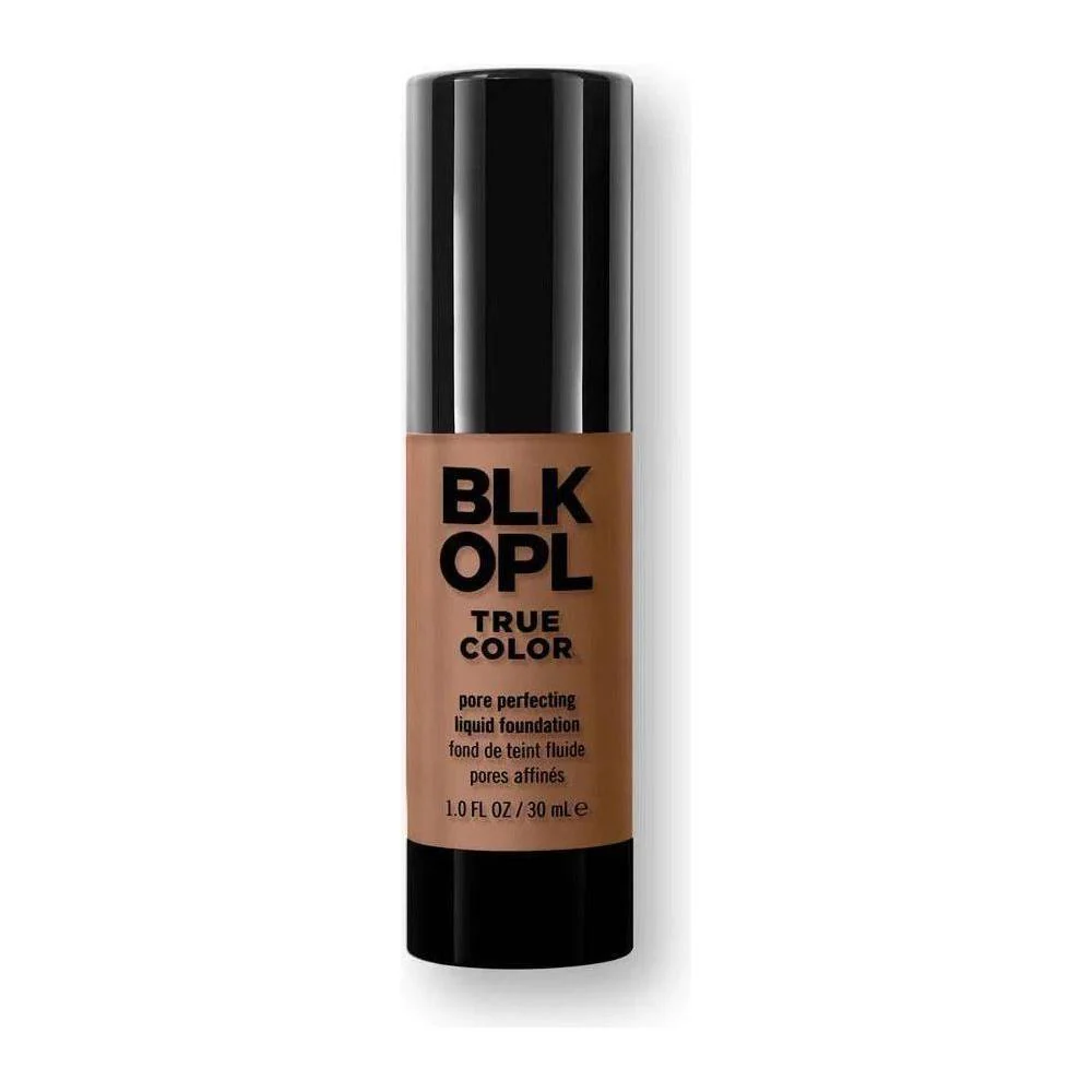 Black Opal True Color Pore Perfecting Liquid Foundation 30ml - Image 5