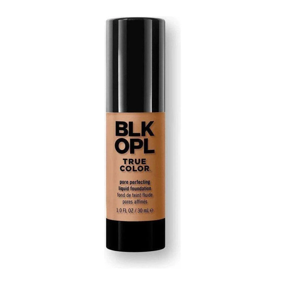 Black Opal True Color Pore Perfecting Liquid Foundation 30ml - Image 7