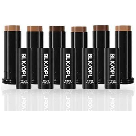 Black Opal True Color Skin Perfecting Stick Foundation 14.2g