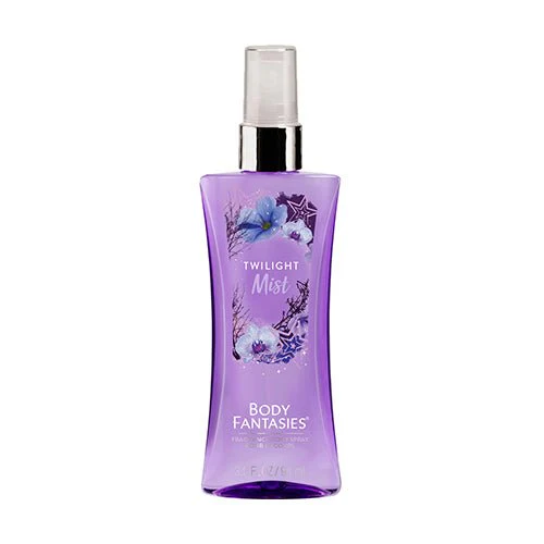 Body Fantasies Body Spray 94ml - Image 4