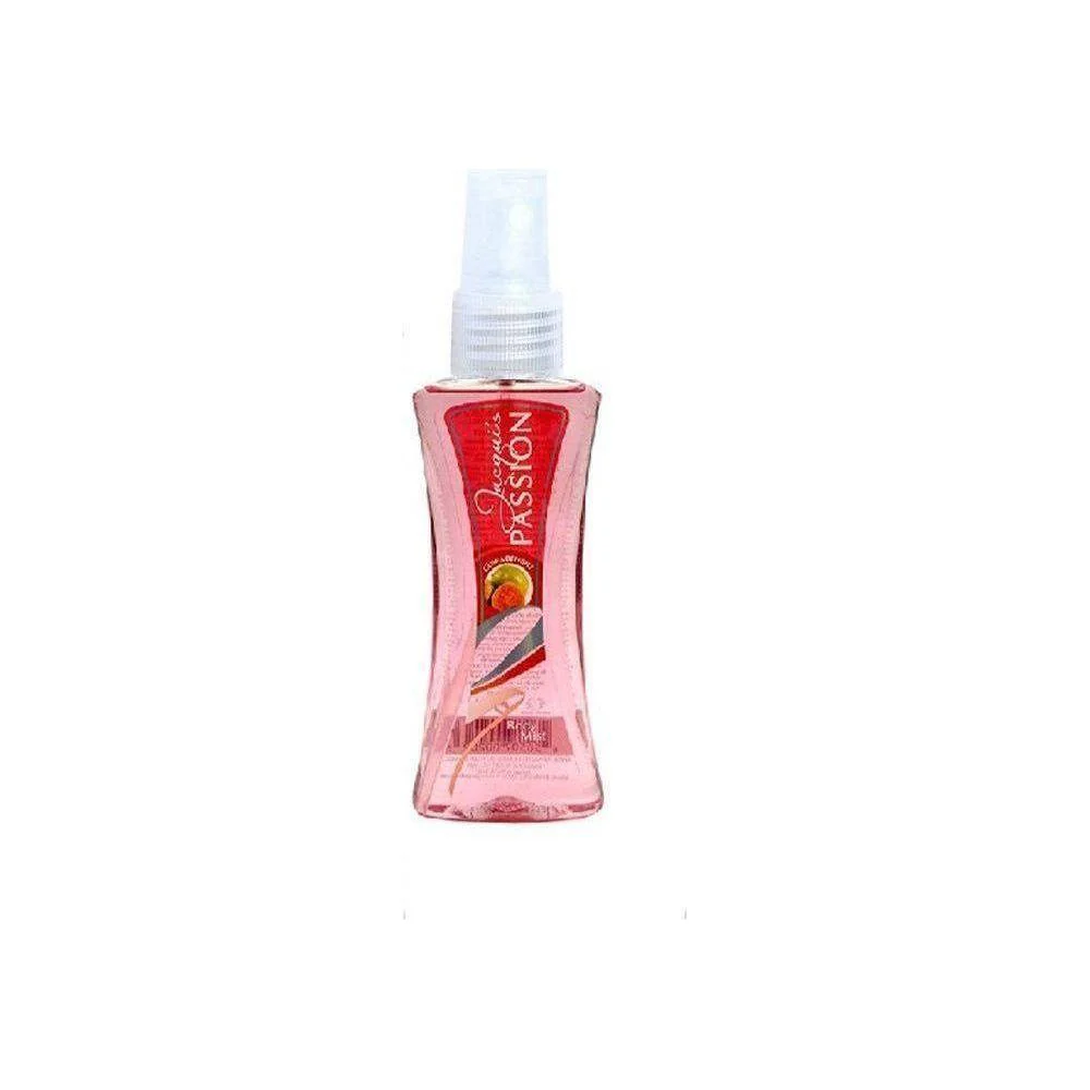 Jacquis Passion Body Mist - Image 4