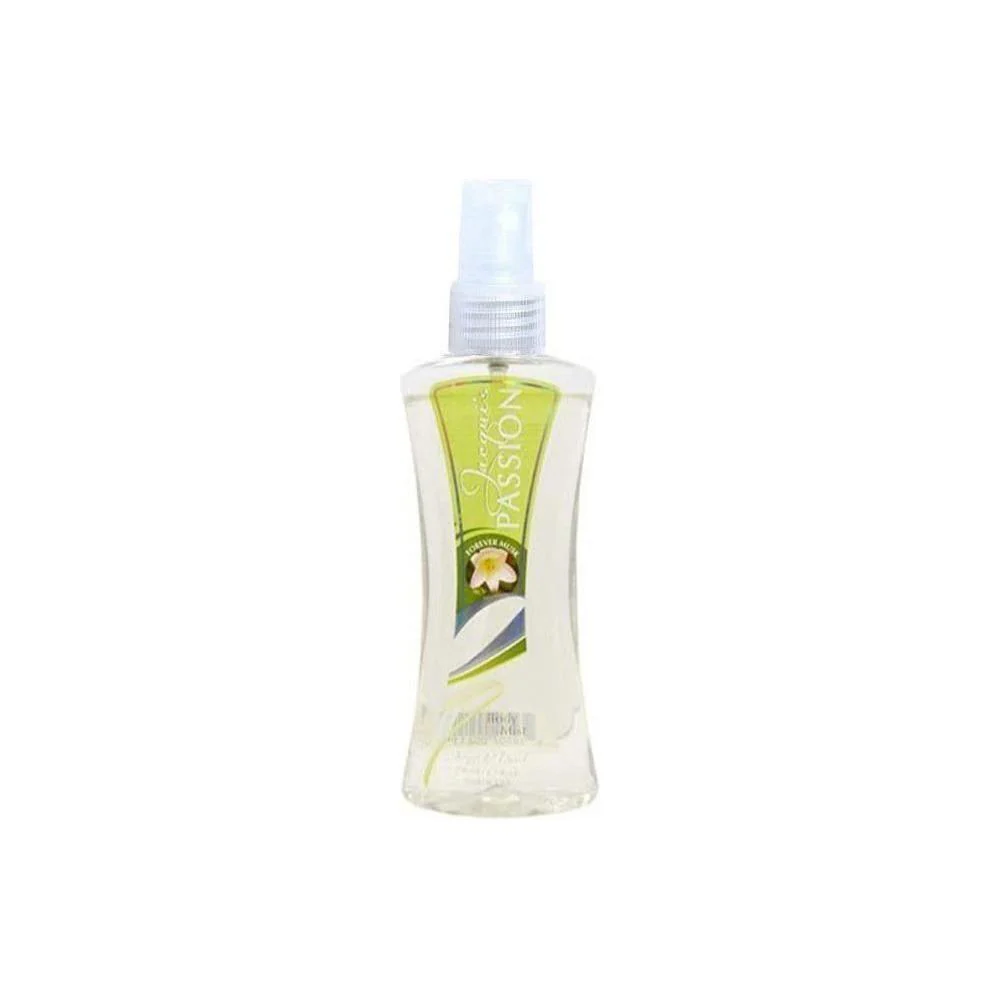 Jacquis Passion Body Mist - Image 5