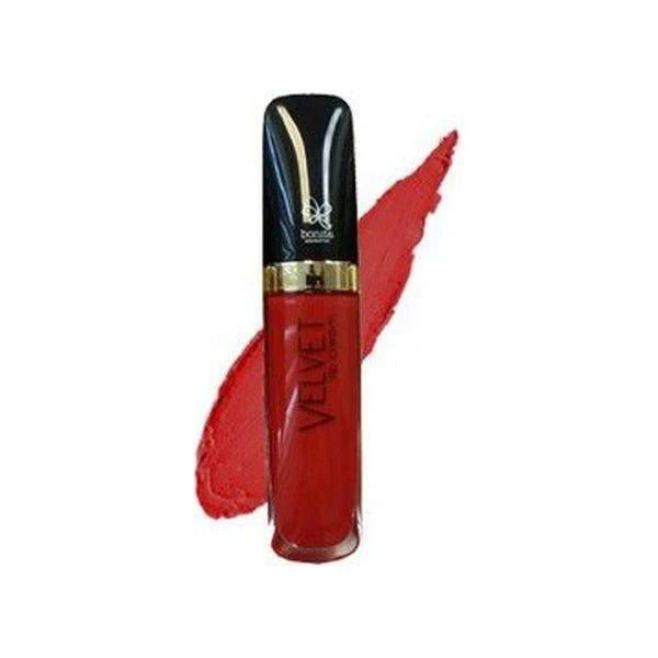 Bonita Velvet Lip Cream 7ml - Image 7