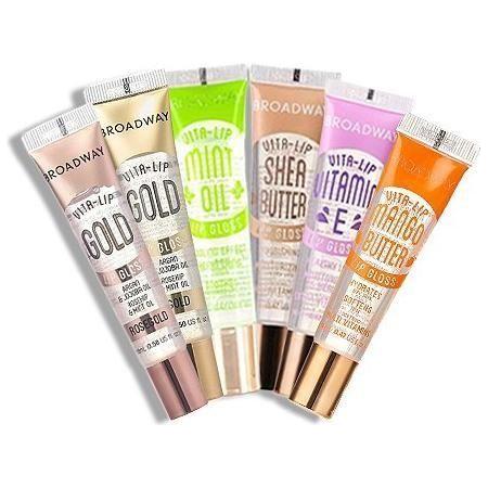 Broadway Lipgloss 14ml