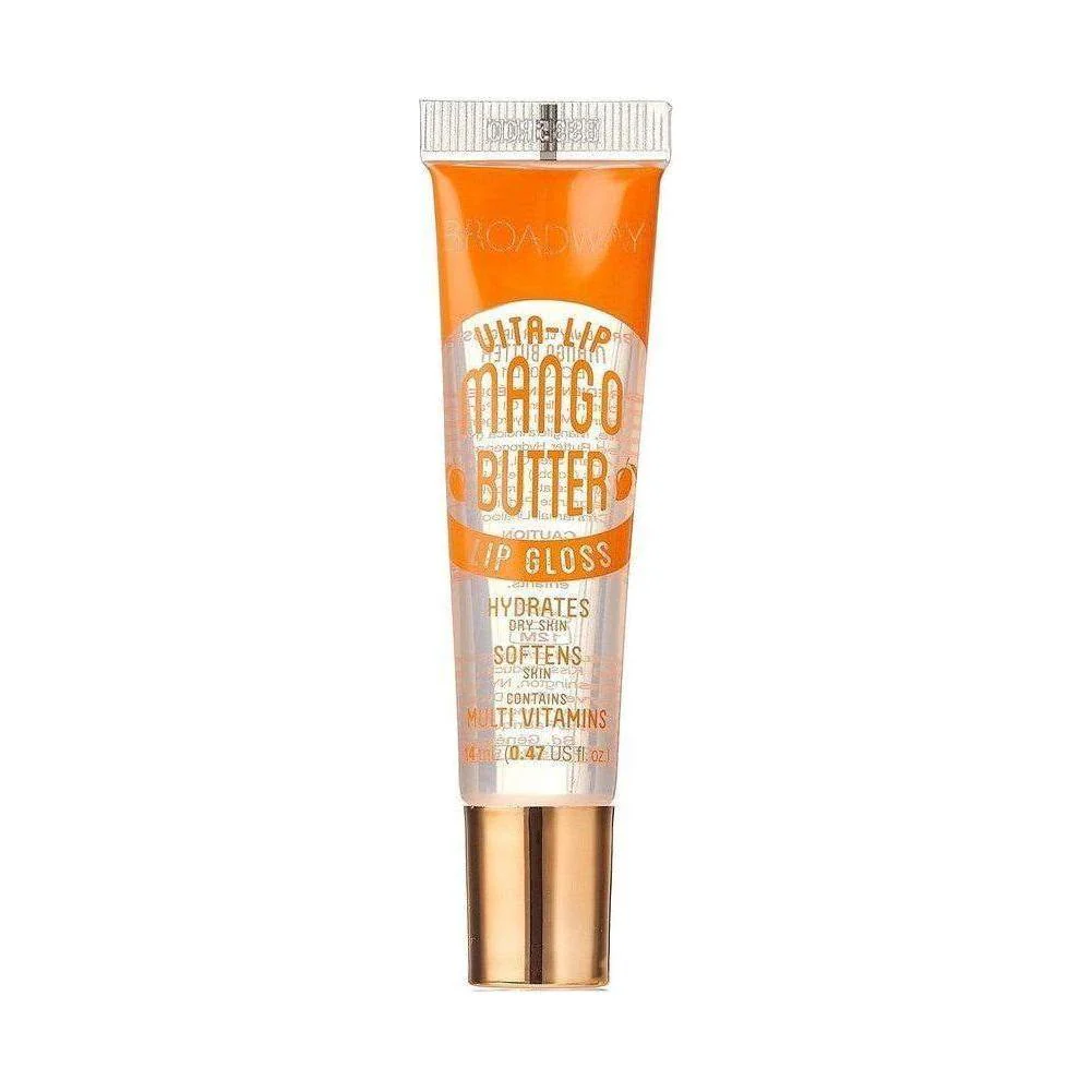 Broadway Lipgloss 14ml - Image 8
