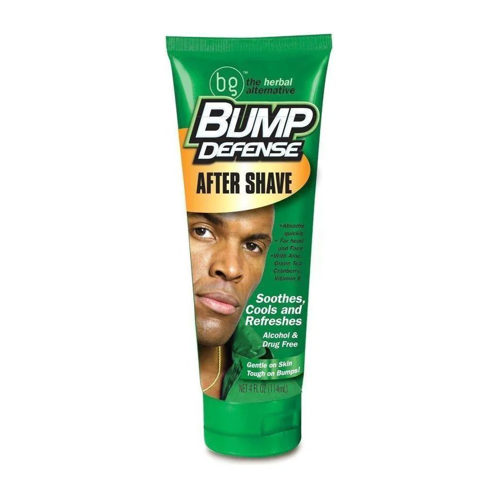 Bump Defense After Shave 4oz