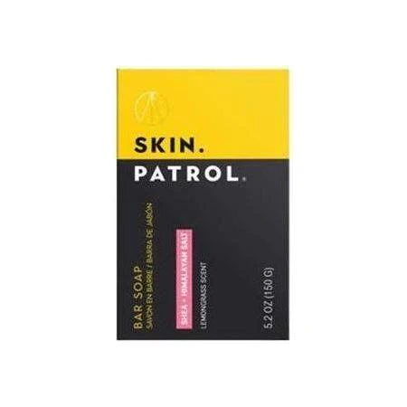bump patrol SALT & SHEA  BAR SOAP 150g