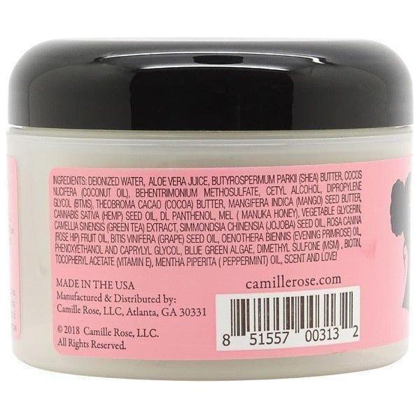 Camille Rose Algae Renew Deep Conditioning Mask 240ml - Image 3