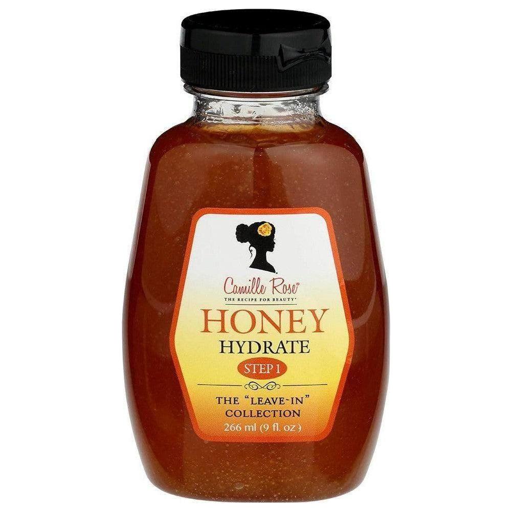 Camille Rose Honey Hydrate Leave-In 9oz