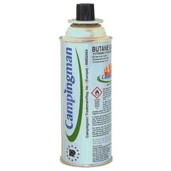 Campingman Butane Gas 220g