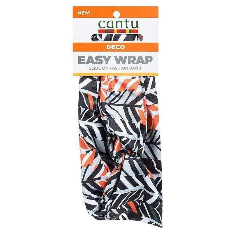 Cantu Accessories Easy Wrap Slide on Fashion Band (DECO /CLASSIC/ REGAL) - Image 2