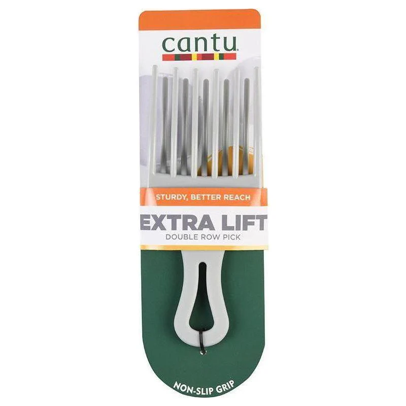Cantu Accessories Extra Lift Double Row Pick