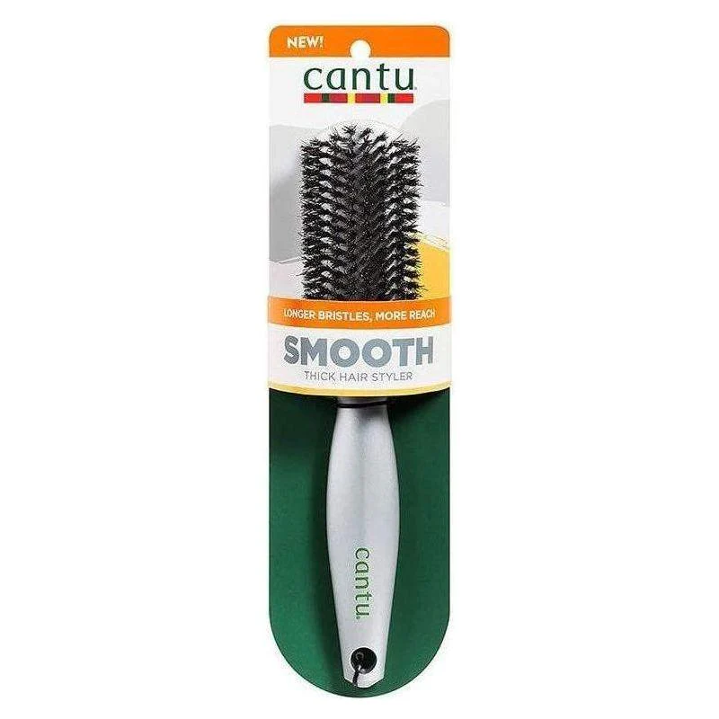 Cantu Accessories Smooth Thick Hair Styler
