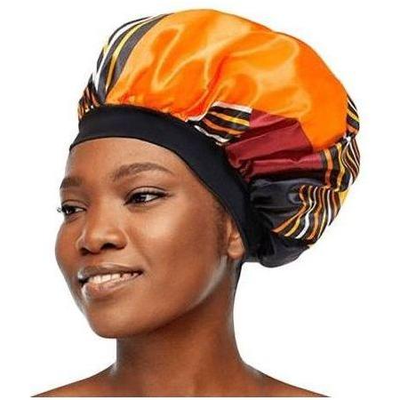 Cantu Bonnets / Caps / Scarfs For Sleep & Style - Image 12