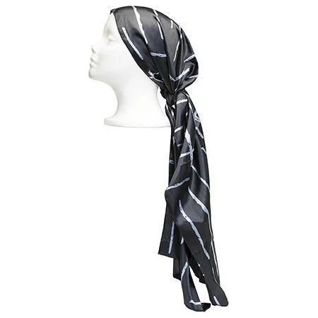 Cantu Bonnets / Caps / Scarfs For Sleep & Style - Image 2
