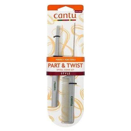 Cantu Brushes & Combs - Image 10
