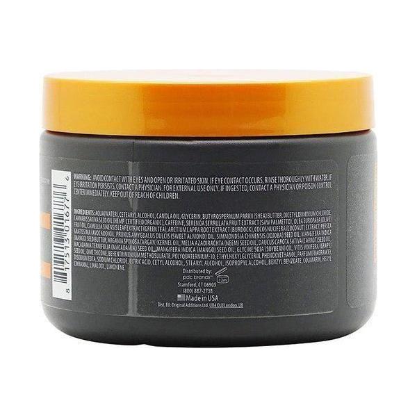 Cantu Men's Collection Leave-In Conditioner 370g - Image 3