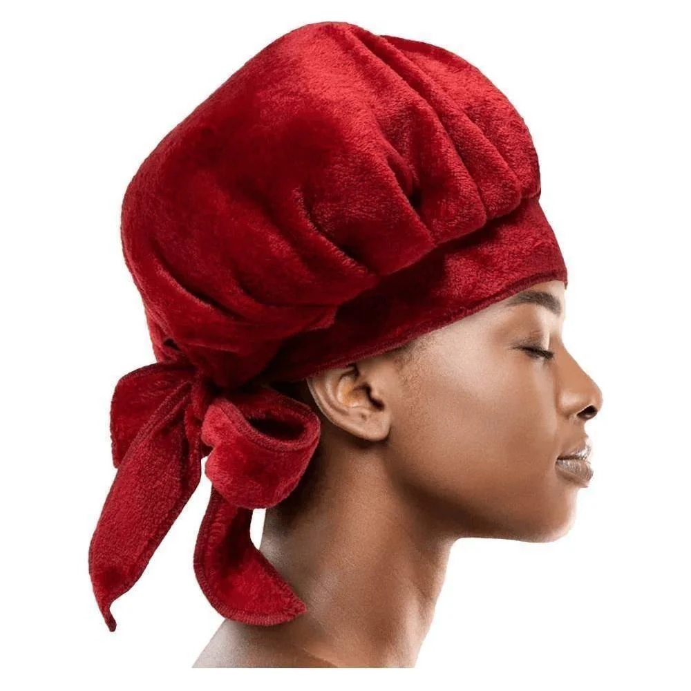 Cantu MicroFiber Drying Cap - Image 3