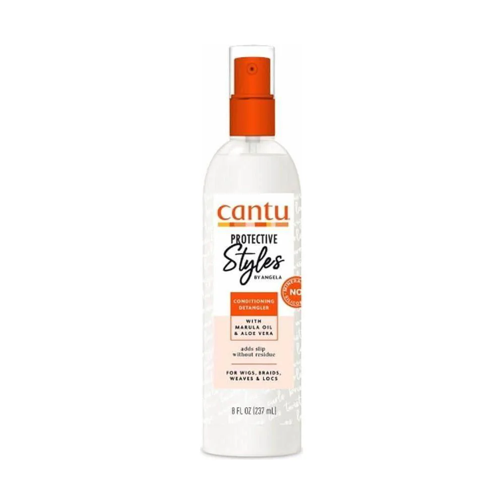 Cantu Protective Styles Conditioning Detangler 237ml