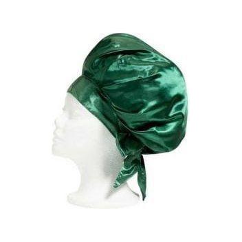 Cantu Satin Sleep Cap Tie Bonnet - Image 2