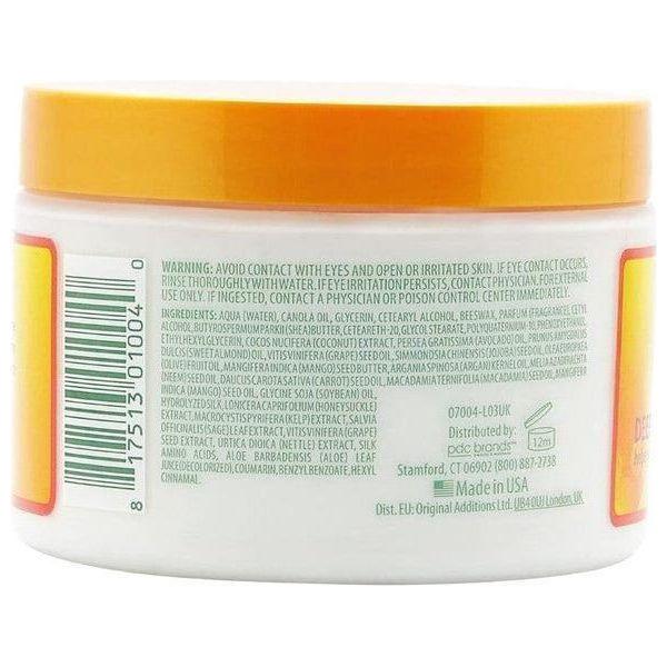 Cantu Shea Butter for Natural Hair Deep Treatment Masque 340g - Image 4