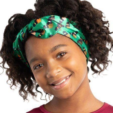 Cantu The M Koby Collection Easy Wrap / Tie Wrap / XL Satin Wrap / Kids Tie Wrap - Image 14