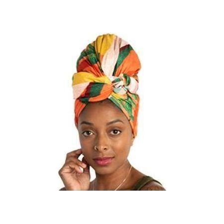 Cantu The M Koby Collection Easy Wrap / Tie Wrap / XL Satin Wrap / Kids Tie Wrap - Image 17