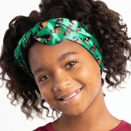 Cantu The M Koby Collection Easy Wrap / Tie Wrap / XL Satin Wrap / Kids Tie Wrap - Image 18
