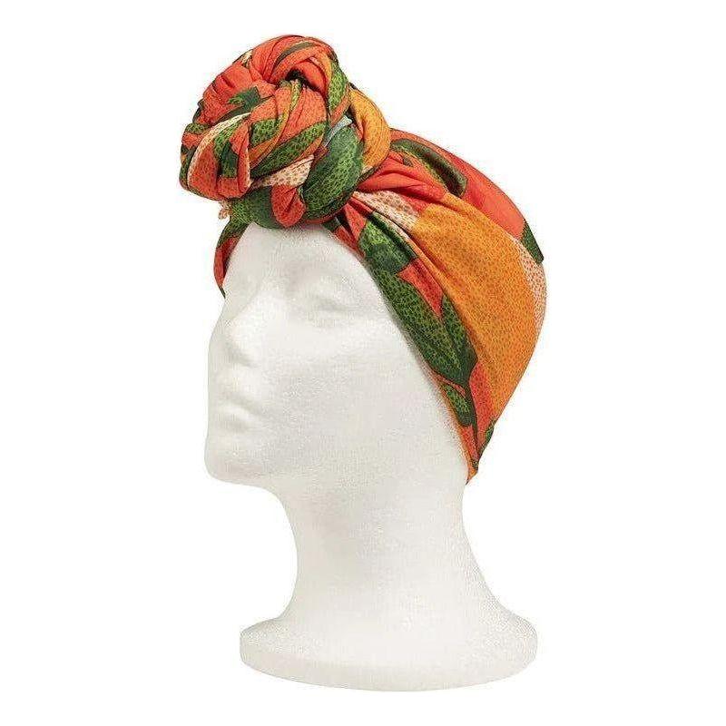 Cantu The M Koby Collection Easy Wrap / Tie Wrap / XL Satin Wrap / Kids Tie Wrap - Image 3