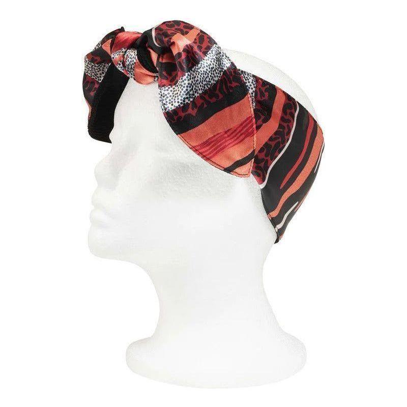 Cantu The M Koby Collection Easy Wrap / Tie Wrap / XL Satin Wrap / Kids Tie Wrap - Image 4