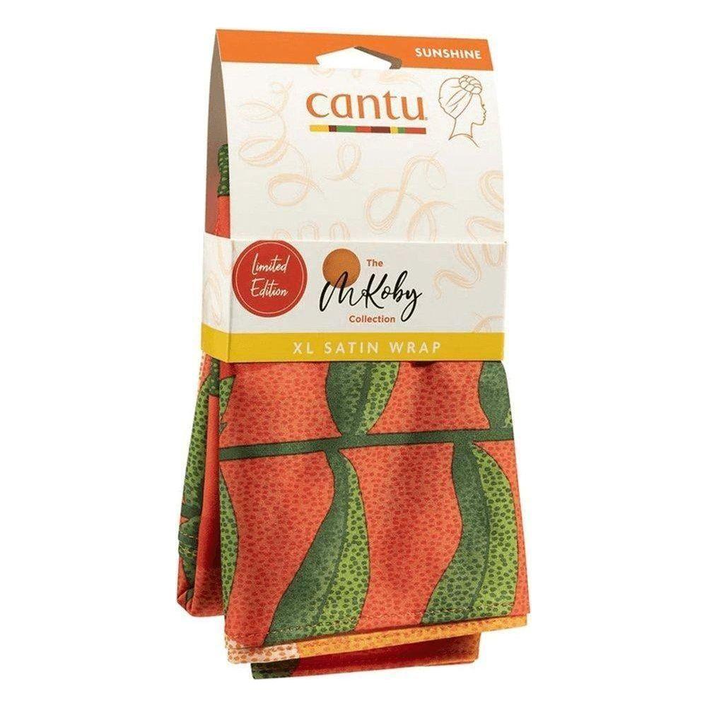 Cantu The M Koby Collection Easy Wrap / Tie Wrap / XL Satin Wrap / Kids Tie Wrap - Image 8