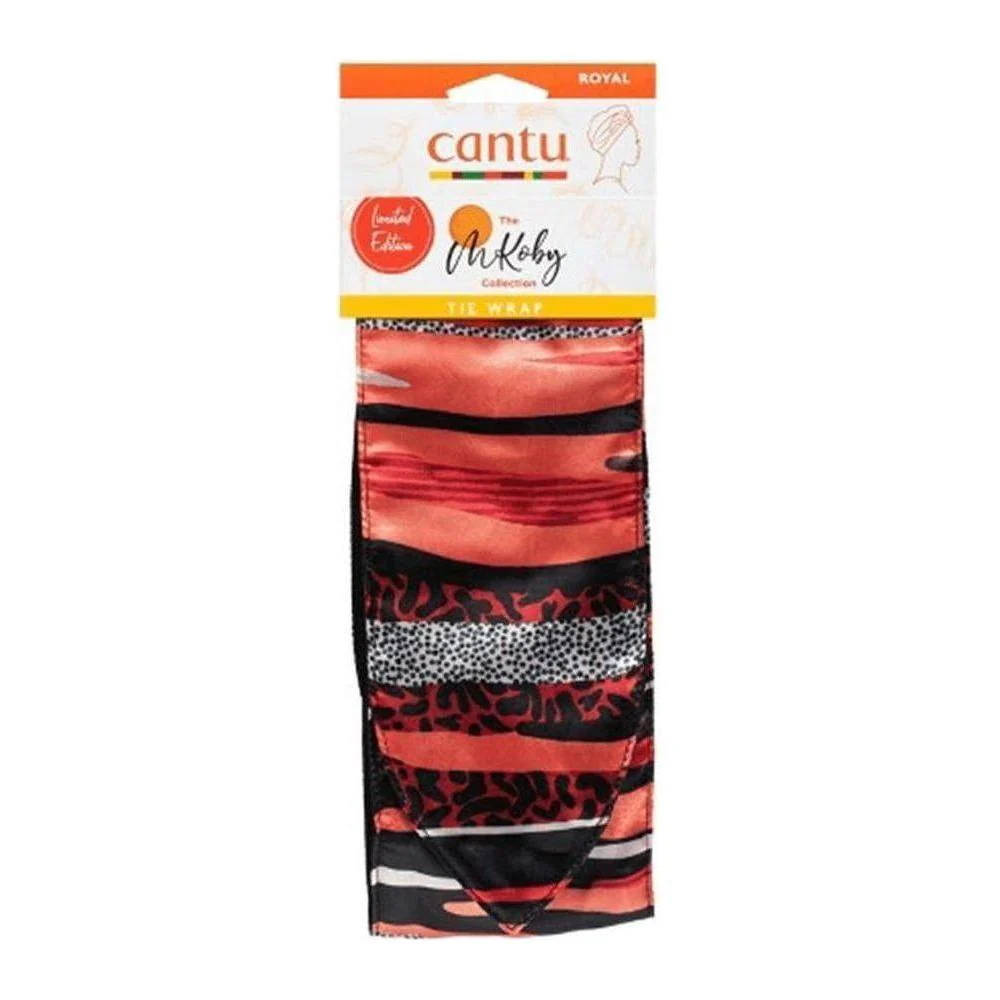 Cantu The M Koby Collection Easy Wrap / Tie Wrap / XL Satin Wrap / Kids Tie Wrap - Image 9
