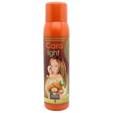Caro Light Argan Oil Lotion 500ml