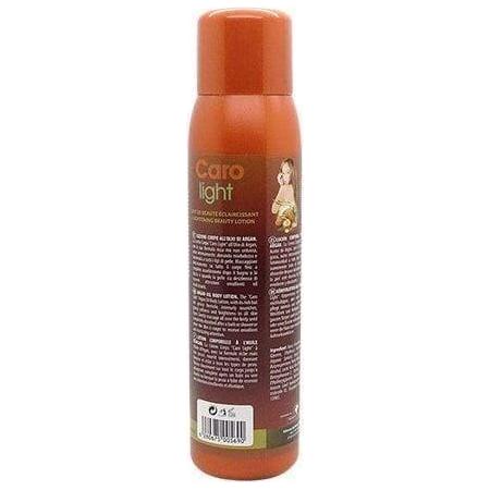 Caro Light Argan Oil Lotion 500ml - Image 2